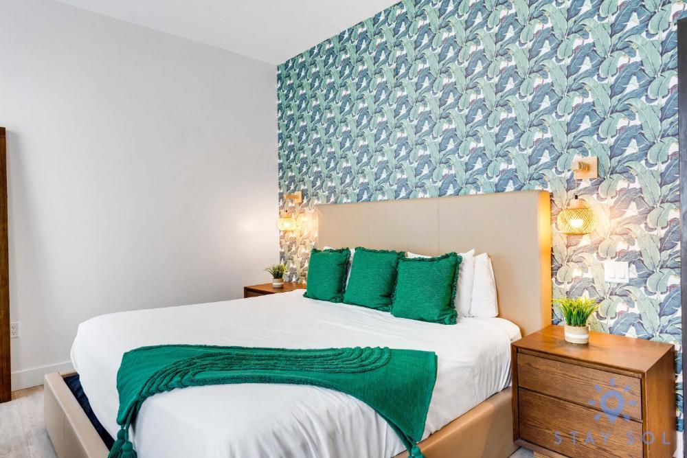 Vacation Home interior